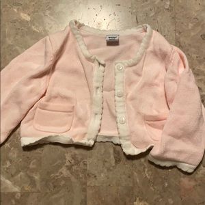 Janie and Jack sweater